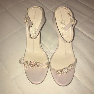 Badgley Mischka High-Heel Sandals